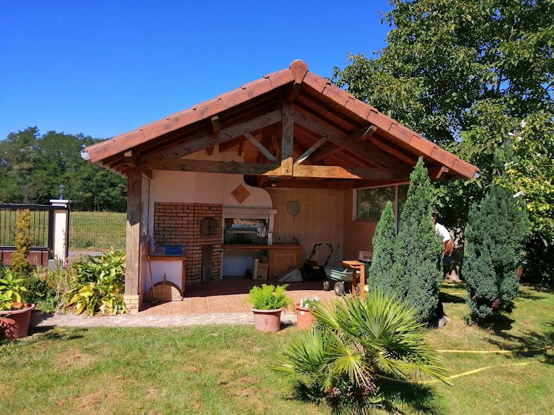 Vente maison 5 pièces 150 m² à Chevroux (01190), 290 000 €