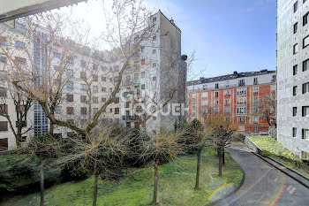 appartement à Paris 16ème (75)