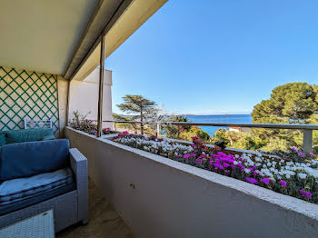 appartement à Sanary-sur-Mer (83)