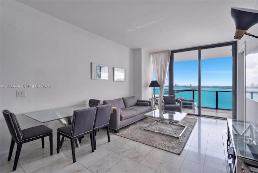 Buy this luxury apartment / penthouse in Miami (United States) with terrace and pool