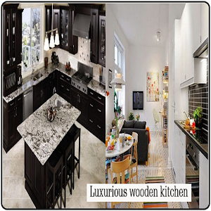 Download luxury kitchen ideas For PC Windows and Mac