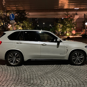 X5 xDrive 35d