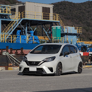 ノート HE12