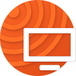 Cover Image of Télécharger Gusher - Screen Broadcaster 1.0.5 APK