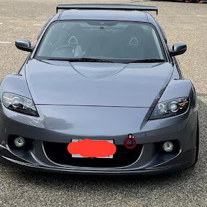 RX-8