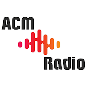 ACM Radio  Icon