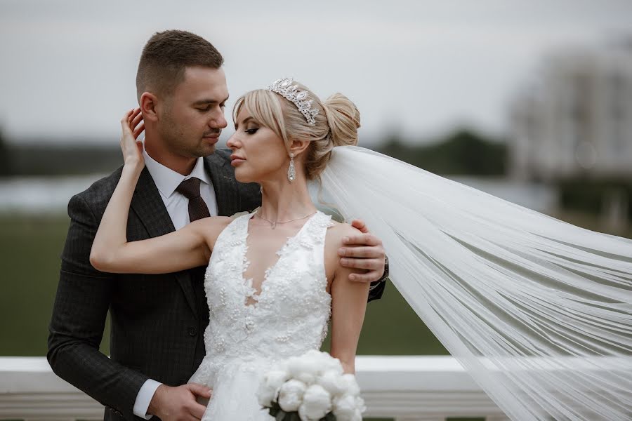 Fotógrafo de casamento Yuriy Dubinin (ydubinin). Foto de 29 de maio 2019