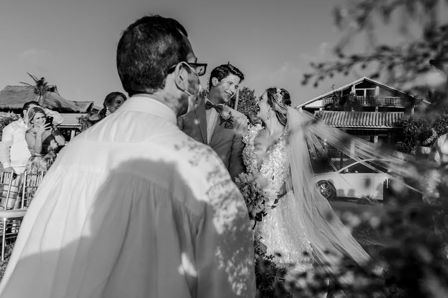 शादी का फोटोग्राफर Carlos Roa (carlyroaph)। फरवरी 2 2022 का फोटो