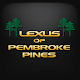 Lexus of Pembroke Pines MLink Download on Windows