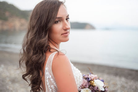 婚禮攝影師Olga Engin（olgaengin）。2019 10月23日的照片