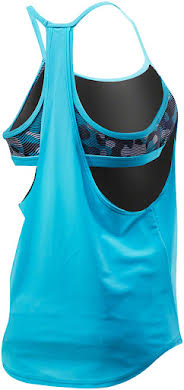 TYR Shea 2 in 1 Tank Top alternate image 0