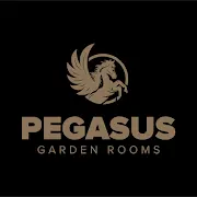 Pegasus Garden Rooms Logo