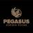 Pegasus Garden Rooms Logo