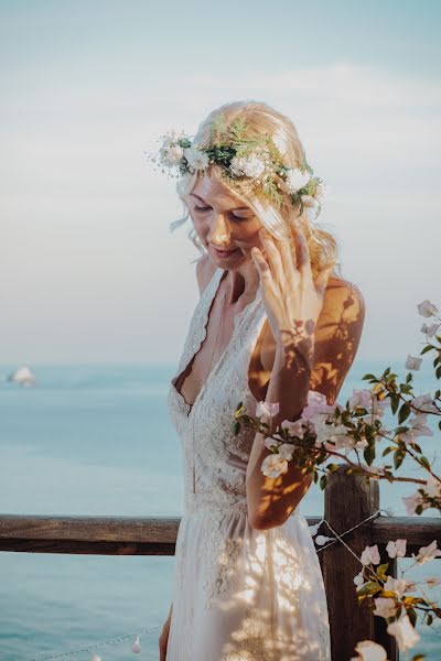 Fotógrafo de bodas Homero Lujan (hlyar). Foto del 28 de febrero 2018