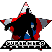 Superhero Workouts  Icon