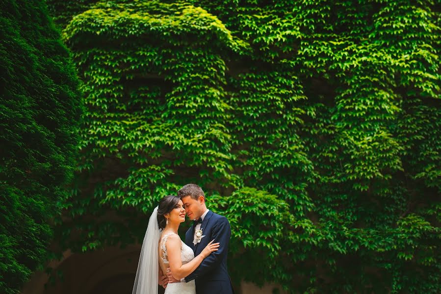 Hochzeitsfotograf Adina Vulpe (jadoris). Foto vom 8. Juni 2016