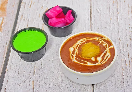 Rajma Masala