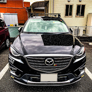 CX-5 KE2FW