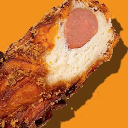 Sweet Potato
