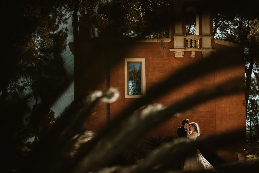 Wedding photographer Antimo Altavilla (altavilla). Photo of 10 February 2023