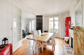 appartement à Paris 12ème (75)