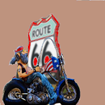 Cover Image of Descargar GANG bikeR rider 1.1 APK