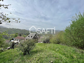 maison à Castillon-en-Couserans (09)