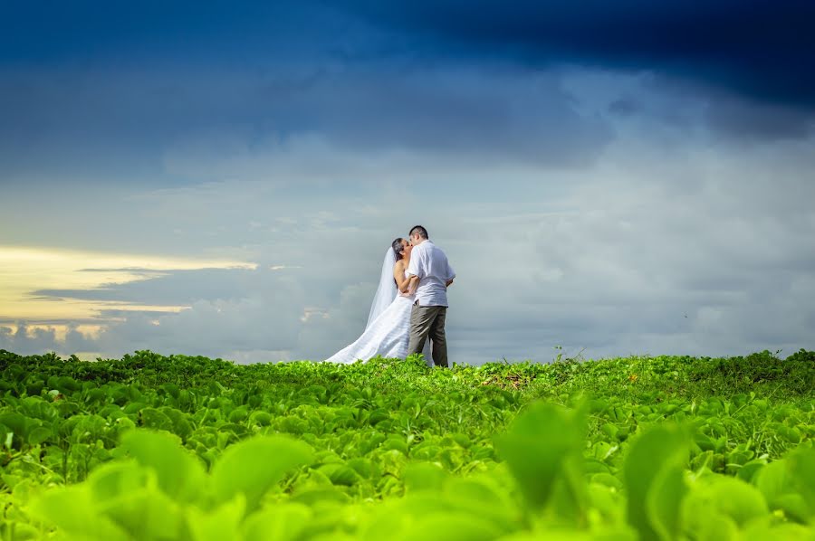 Photographe de mariage Mag Servant (magservant). Photo du 17 août 2016