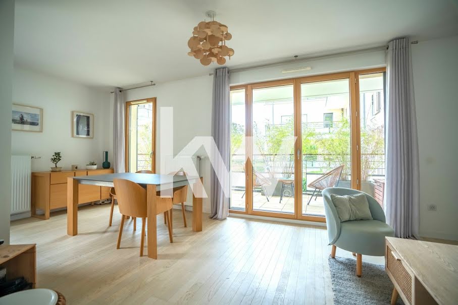 Vente appartement 3 pièces 66.67 m² à Marly-le-Roi (78160), 420 000 €