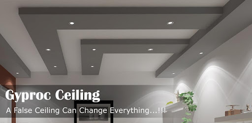 Gyproc Ceilings Apps On Google Play