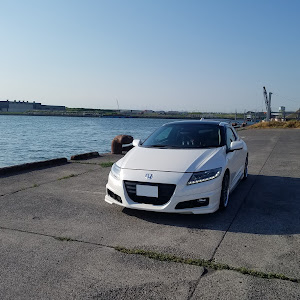 CR-Z ZF1