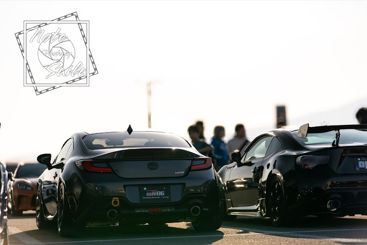 GR86の86乗りと繋がりたい・いつもいいね＆コメントありがとうございます・86BRZオーナーさんと繋がりたい・くるまのchannel・富士スピードウェイに関するカスタム事例の投稿画像2枚目
