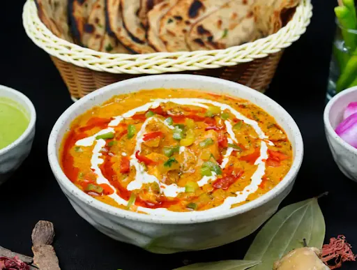 Paneer Lababdar