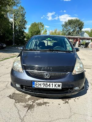 продам авто Honda Jazz Jazz I фото 1