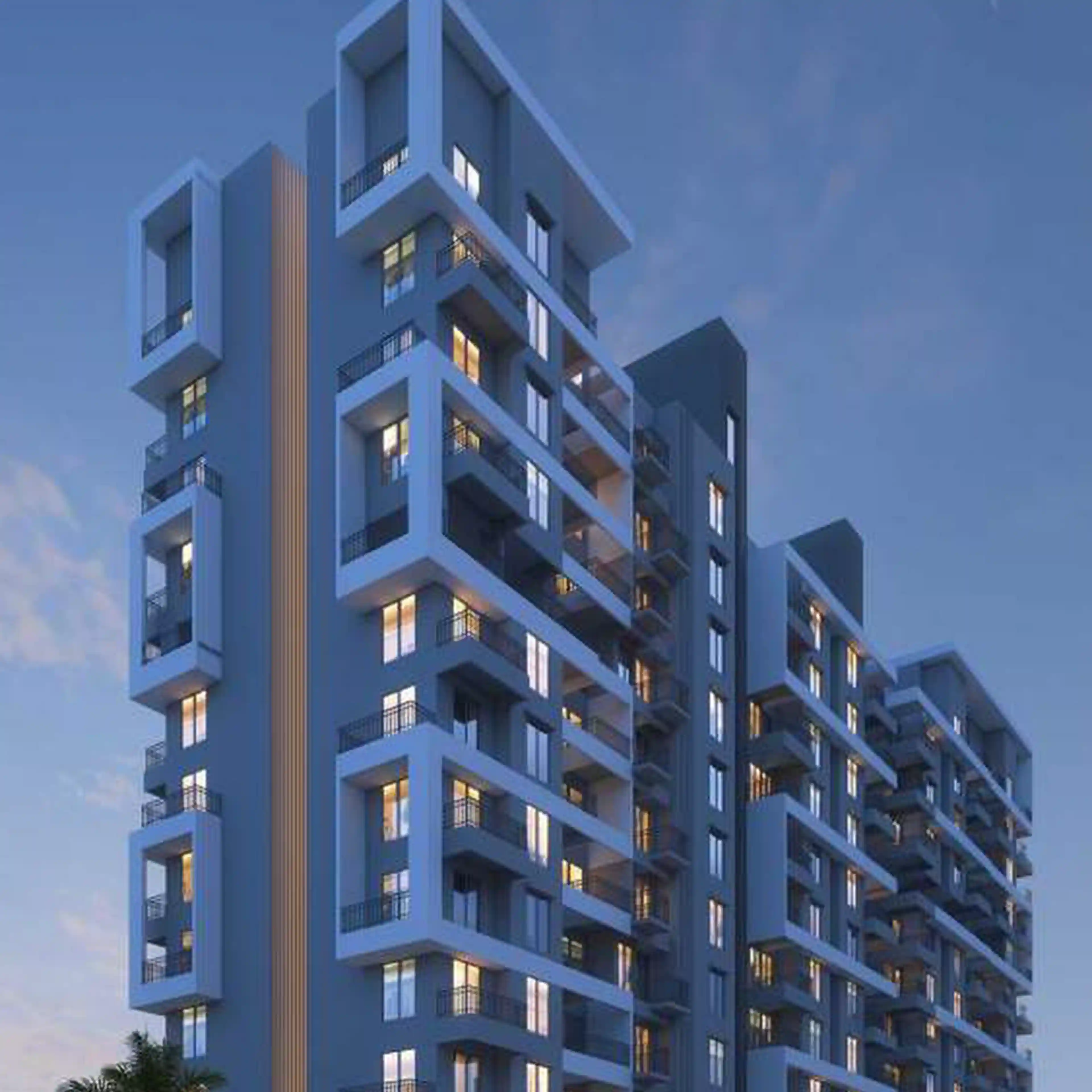 Urbania Mangalam-elevation-0