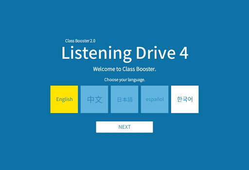 Listening Drive 4