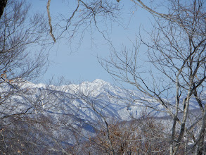 大門山