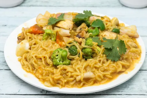 Veg Maggi