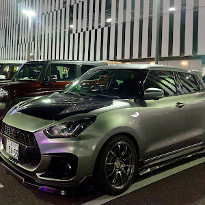 スイフトスポーツ ZC33S