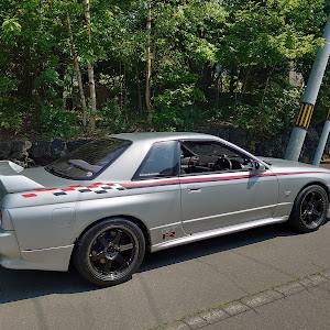 スカイライン GT-R BNR32