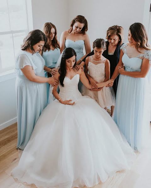 Photographe de mariage Jasmine Peralta (jasmineperalta). Photo du 9 mars 2020