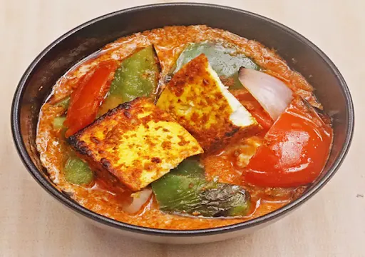 Kadhai Paneer