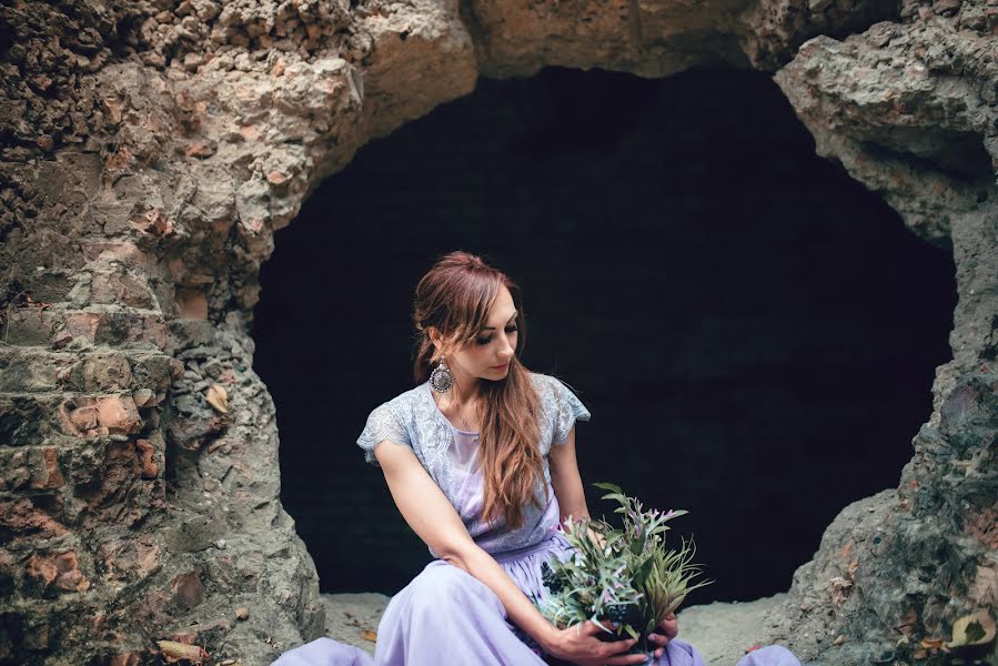 Fotografo di matrimoni Andrey Purshak (fototime). Foto del 9 aprile 2017