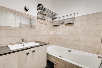 appartement à Vanves (92)