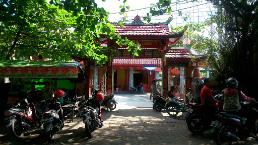 Vihara Paticca Samuppada