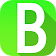 Blend icon