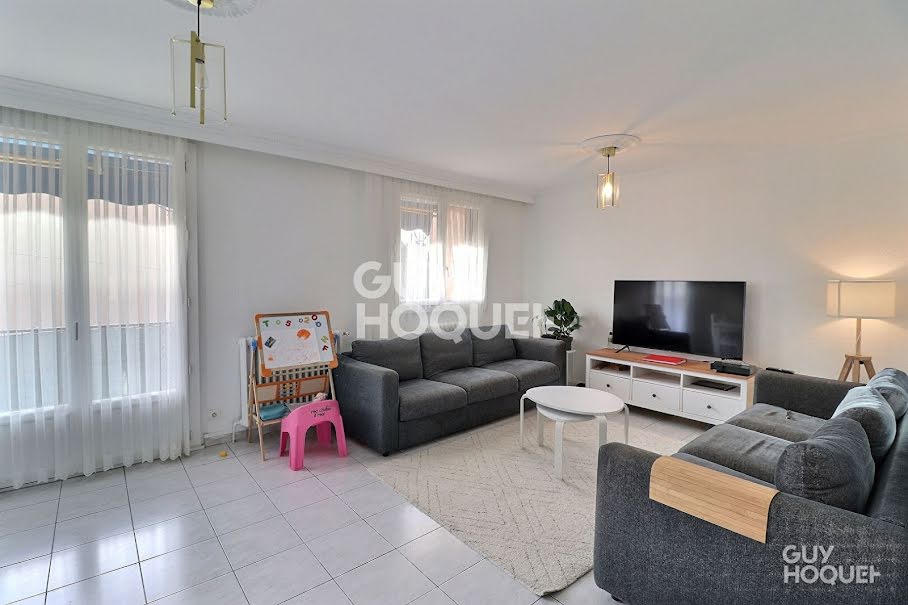 Vente appartement 3 pièces 67.66 m² à Montpellier (34000), 175 000 €