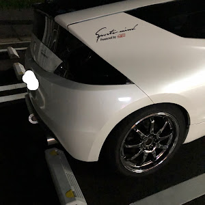 CR-Z ZF1