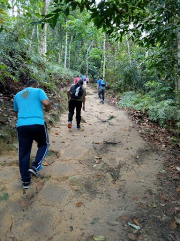 Apek Hill