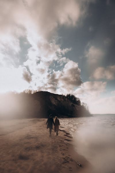 Fotógrafo de bodas Vladlen Lisenko (vladlenlysenko). Foto del 21 de abril 2021